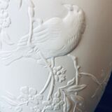 Sologne porcelain vase