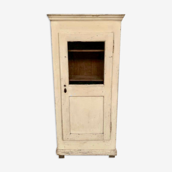 Commercial pantry workshop furniture with 1 fir door