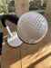 Lampe de bureau IKEA vintage