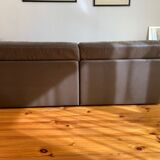 De Sede DS-76 sofa Switzerland 1970s