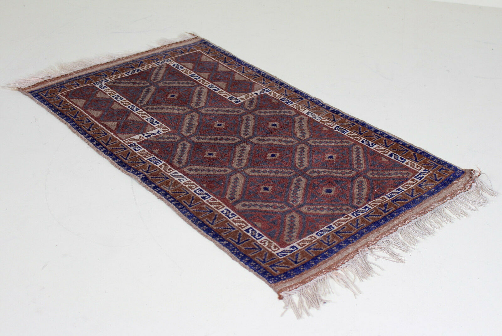 Hamadan rug 129x67cm