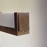 Vintage wall light