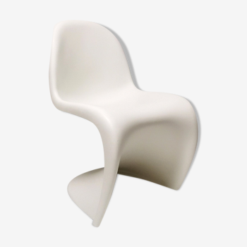 Chaise "Panton Chair" de Verner Panton, Vitra, 2008