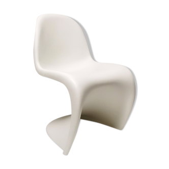Chair "Panton Chair" by Verner Panton, Vitra, 2008