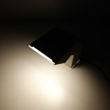 Brutalist lamp
