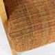 Forties dutch design larger lounge chair attributed to Jan den Drijver