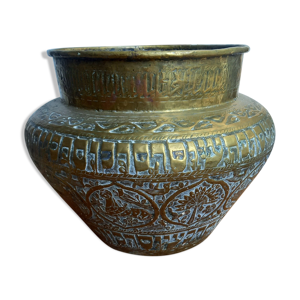 Jardinière cache-pot