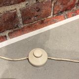 Design floor lamp year 60