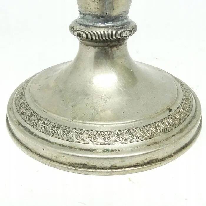 HY1 Vienna - Candle Holder