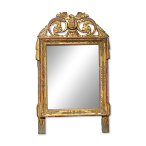 Miroir ancien Louis XVI