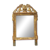 Miroir ancien Louis XVI
