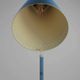 Floor Lamp Model 55 by Svenska Armatur Eskilstuna (SAE) — Sweden, 1950s
