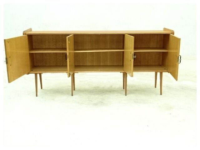 Scandinavian sideboard 1950