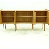 Scandinavian sideboard 1950