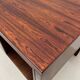 Gunni Omann Model 77 Rosewood Desk, 1960s.