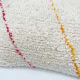 Moroccan Berber cushion cover Beni Ouarain