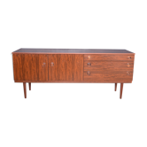 Enfilade Greaves - Thomas retro