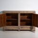 Buffet ancien en bois de pin – Chine, vers 1930