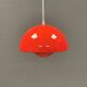 Suspension Flowerpot vp1 originales, conçue par Verner Panton.