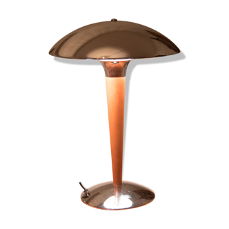 80s liner lamp
