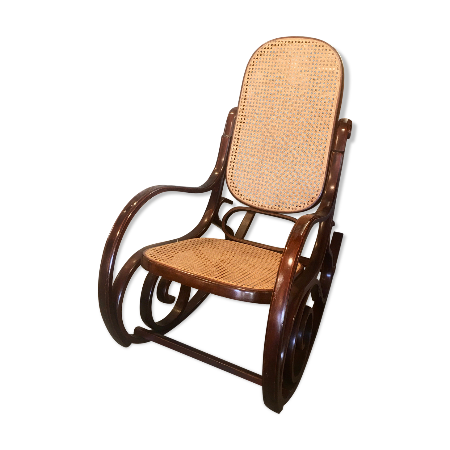 Rocking chair