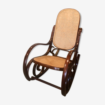 Rocking-chair