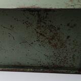 Industrial furniture 2 drawers