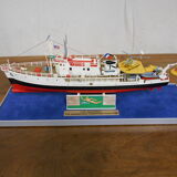 Model the calypso