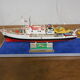 Model the calypso
