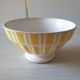 Old bowl