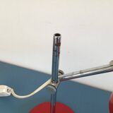 Rocking table lamp 1950