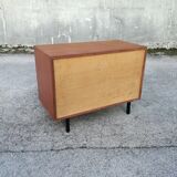 TV furniture from the 1960s