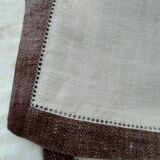 Serviettes de table
