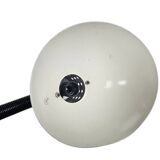 NF Luminaires Electric - table lamp - gooseneck - Frankrijk - 1970's