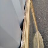 Louis Philippe mirror 116 x 84