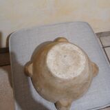 Marble mortar