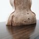 Yves Rhayé, Biomorphic Ceramic Sculpture