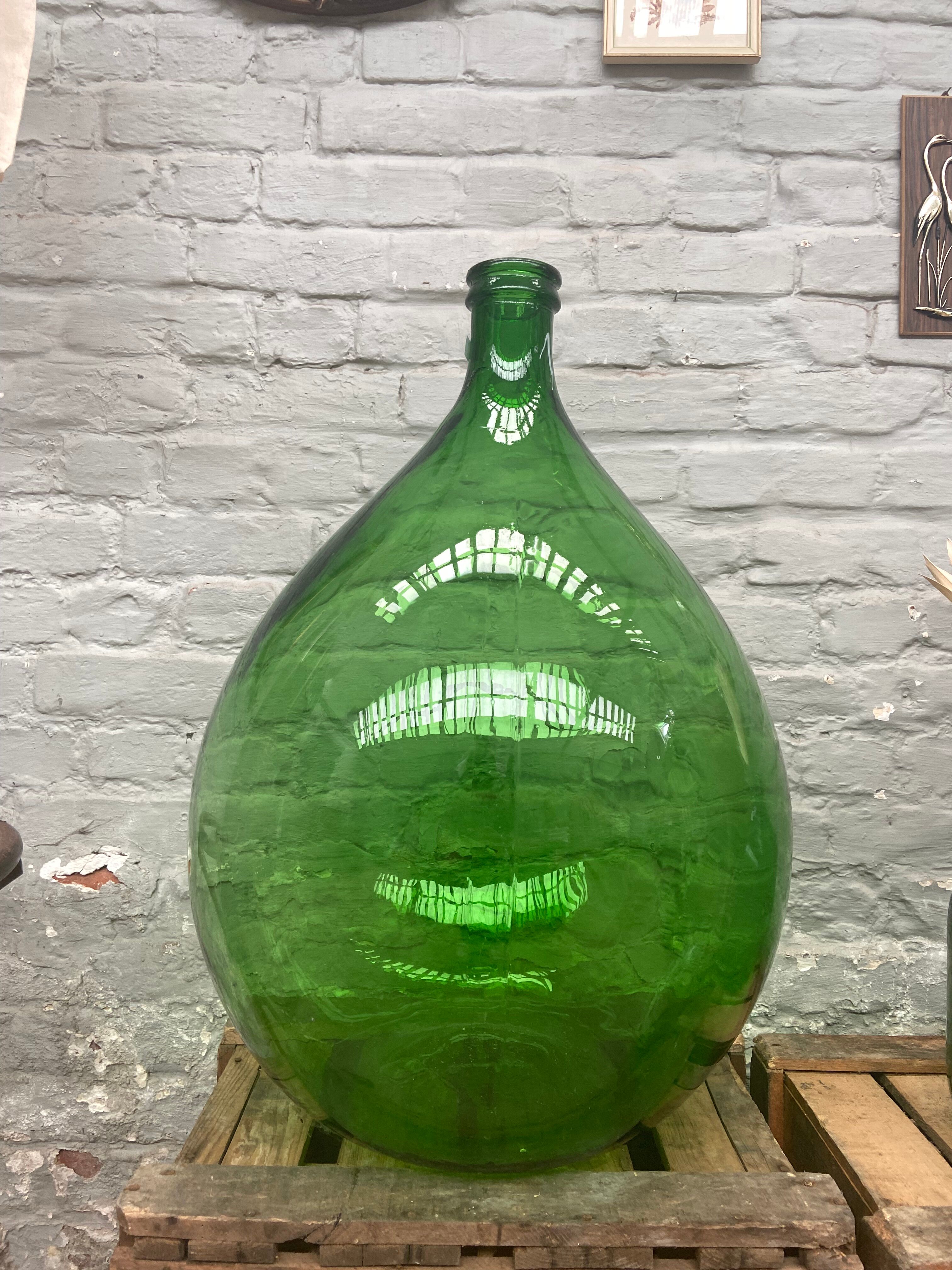 Demijohn XXl