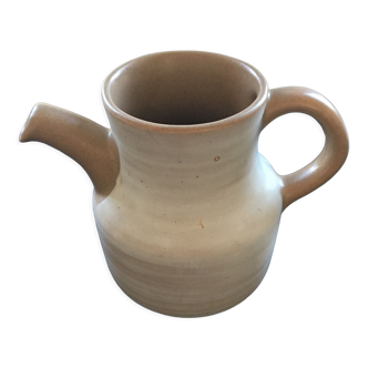 Niderviler sandstone pitcher