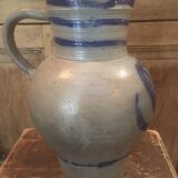 Alsace sandstone pitcher