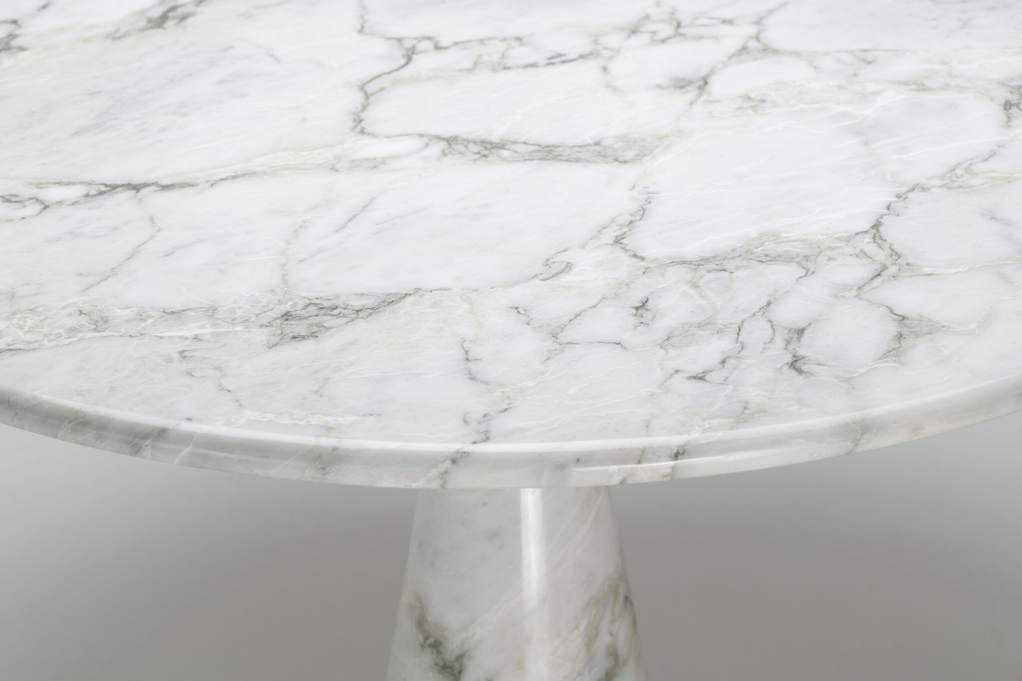 M1 Dining Table - Angelo Mangiarotti for Skipper