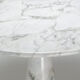 M1 Dining Table - Angelo Mangiarotti for Skipper