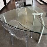 Table Policleto Goccia