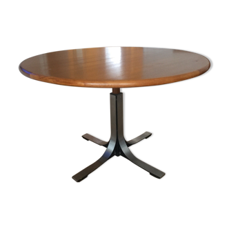 Osvaldo Borsani extension modular coffee table