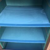 Gendarmerie curtain binder