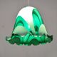 Murano glass pendant lamp from the 60s/70s
