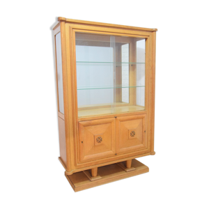 Vitrine années 1930