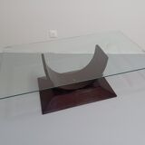 Art Deco coffee table