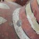 Large ancient amphora Nabeul Tunisia – handmade ceramics – 78 cm