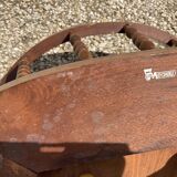 Pair of chairs